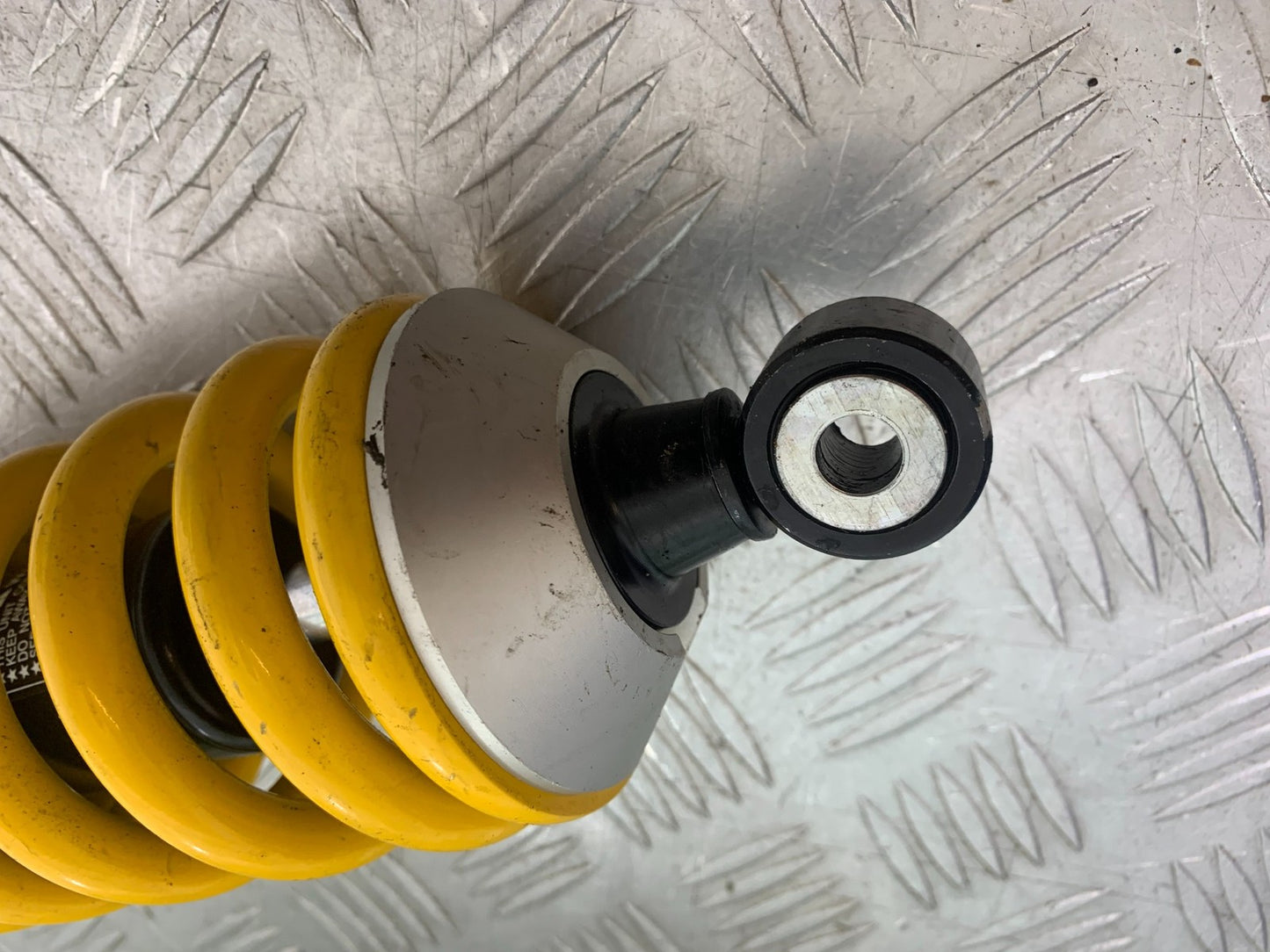 DUCATI 937 MONSTER REAR SHOCK  YEAR 2021-2024 (CMB1270)