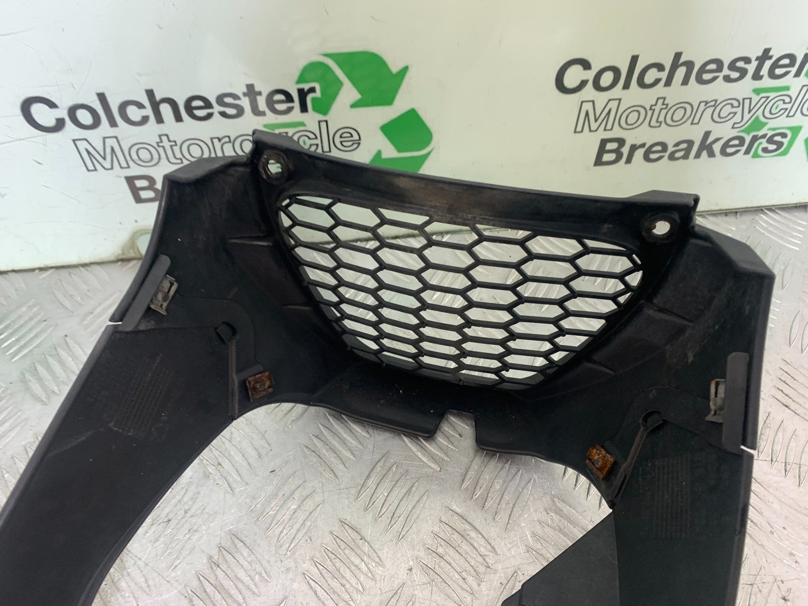 APRILIA TUONO 1000 V4 BELLY PAN YEAR 2013-2014  (CMB1239)