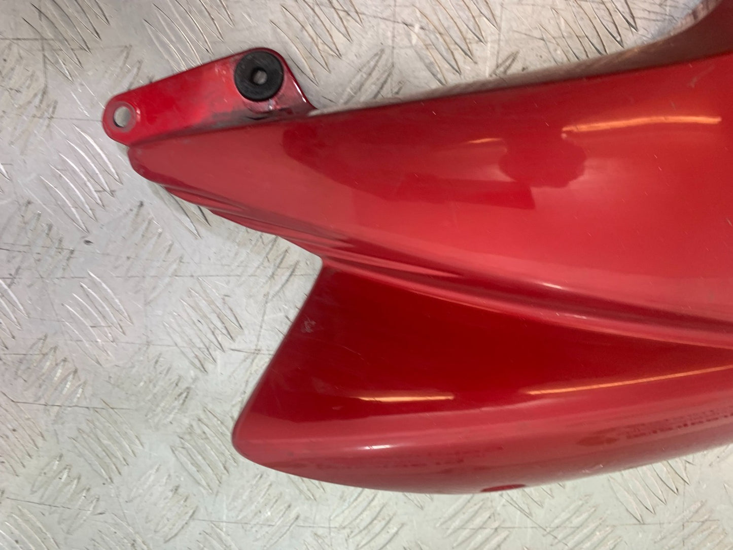 SUZUKI GW250 GW 250 INAZUMA LEFT SIDE FAIRING  YEAR 2013-2018  (CMB1205)