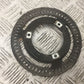 HONDA CBF600 CBF 600 ABS RING GEAR  YEAR 2004 -07 (STOCK 909)
