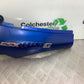 SUZUKI GSX1100 G GSX 1100 G LEFT SEAT PANEL  1991-1996 (CMB1283)