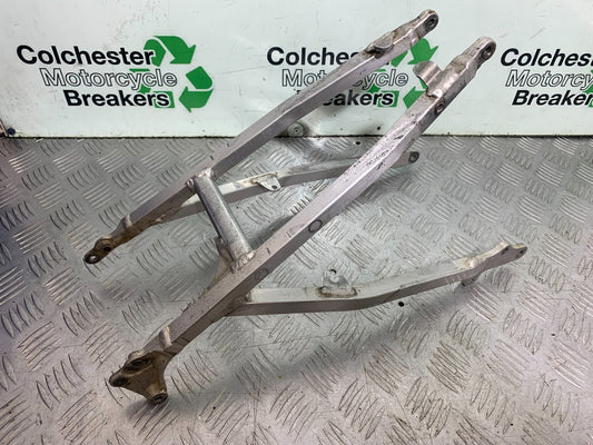 KAWASAKI KXF450 KXF 450 REAR SUBFRAME  YEAR 2013 CMB1217)
