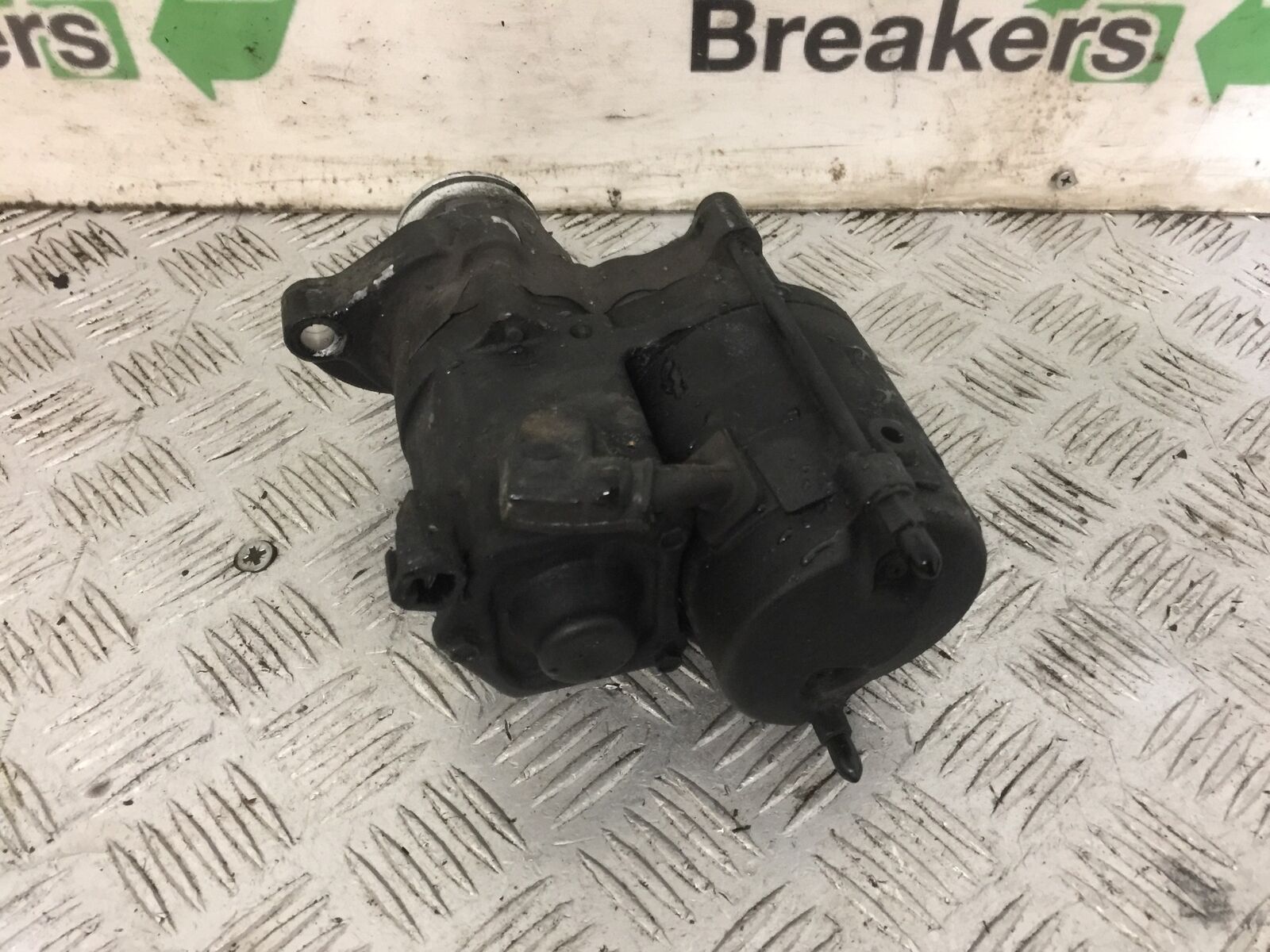 HARLEY DAVIDSON FAT BOB FXDF STARTER MOTOR  YEAR 2009  (STOCK 806)