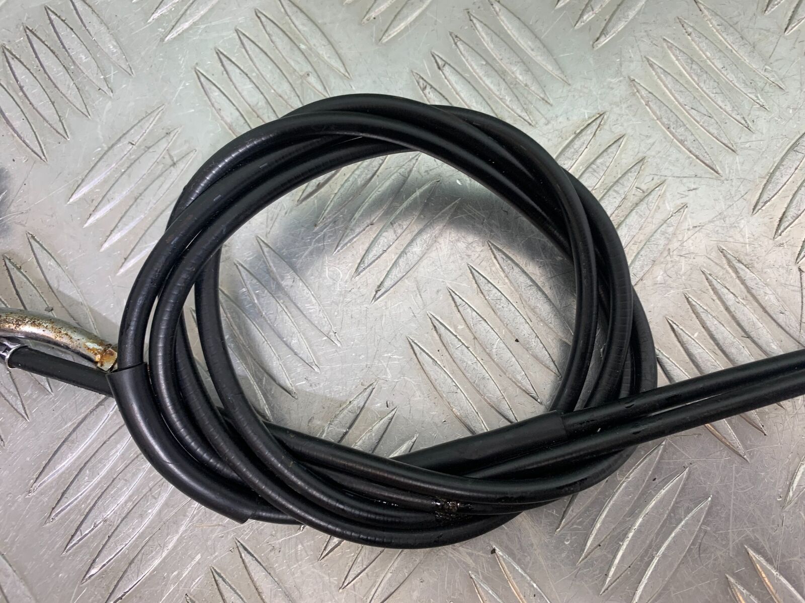 HONDA VT1100 C SHADOW SPIRIT THROTTLE CABLES  2002-2003 (CMB1035)