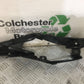 SUZUKI GSXR750 GSXR 750 K8 K9 L0 LEFT SEAT PANEL  YEAR 2009 (STOCK 851)