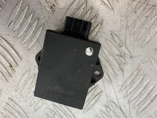 QINGQI QM125 GY-2B CDI UNIT YEAR 2016 (CMB1228)