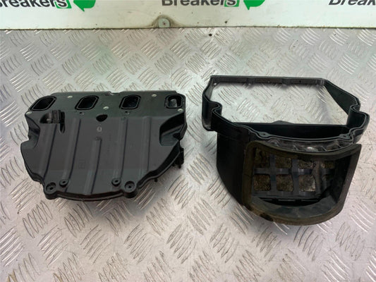 KAWASAKI ZX10R ZX10 R AIR BOX  2008-2010 (CMB1301)