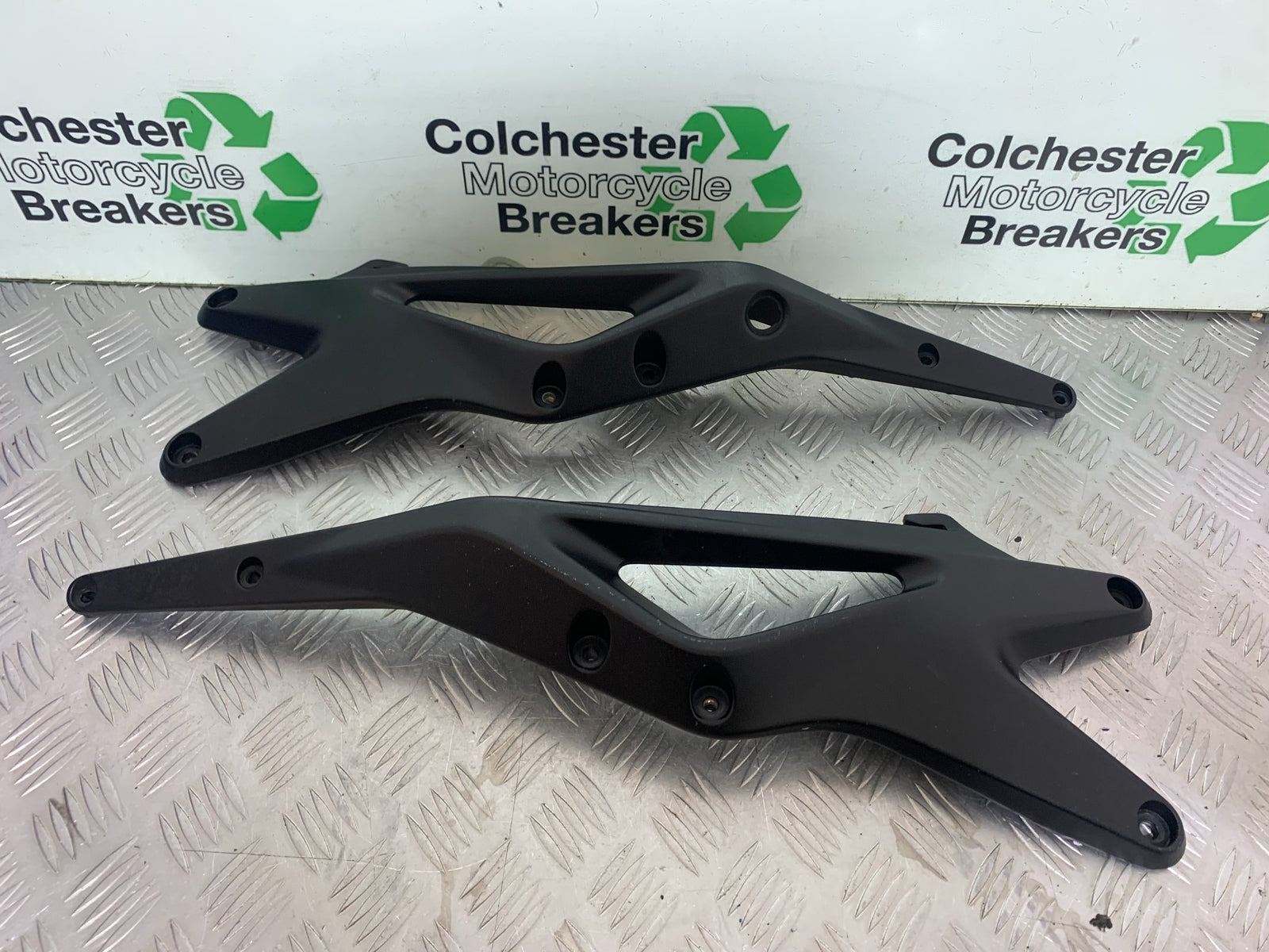 KTM 790 DUKE REAR SUBFRAME  YEAR 2018-2021  (CMB11150)