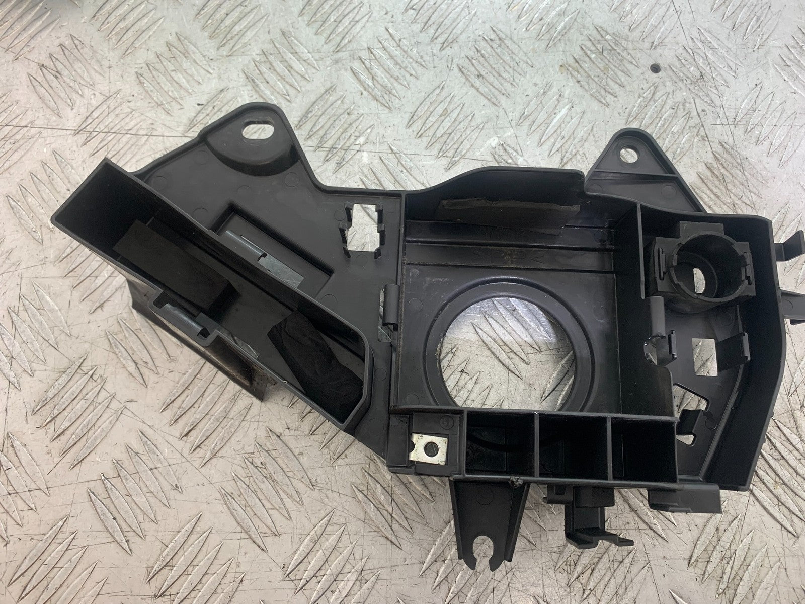 YAMAHA YS125 YS 125 BATTERY BOX YEAR 2017-2021 (CMB1321)