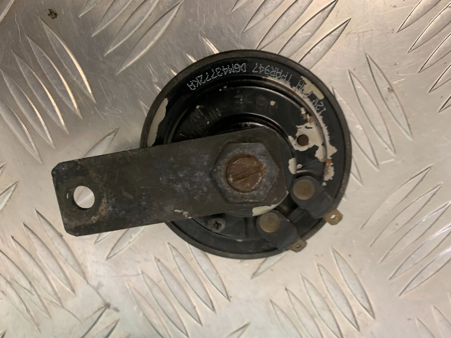 HONDA CBF600 CBF 600 SA-5 HORN   YEAR 2004 -07 (STOCK 965)