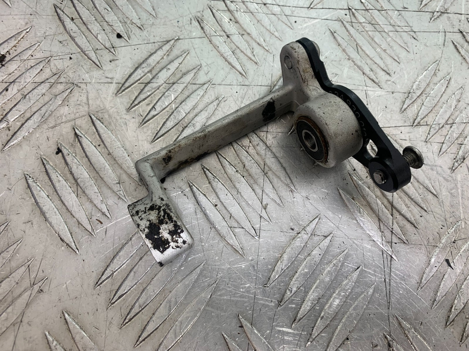 KTM 990 SUPER DUKE BRACKET  YEAR 2007-2011  (CMB1207)
