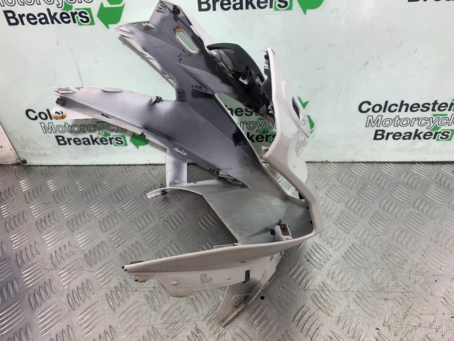 YAMAHA XJ6 XJ6-S TOP FAIRING YEAR 2009-2015  (CMB1212)