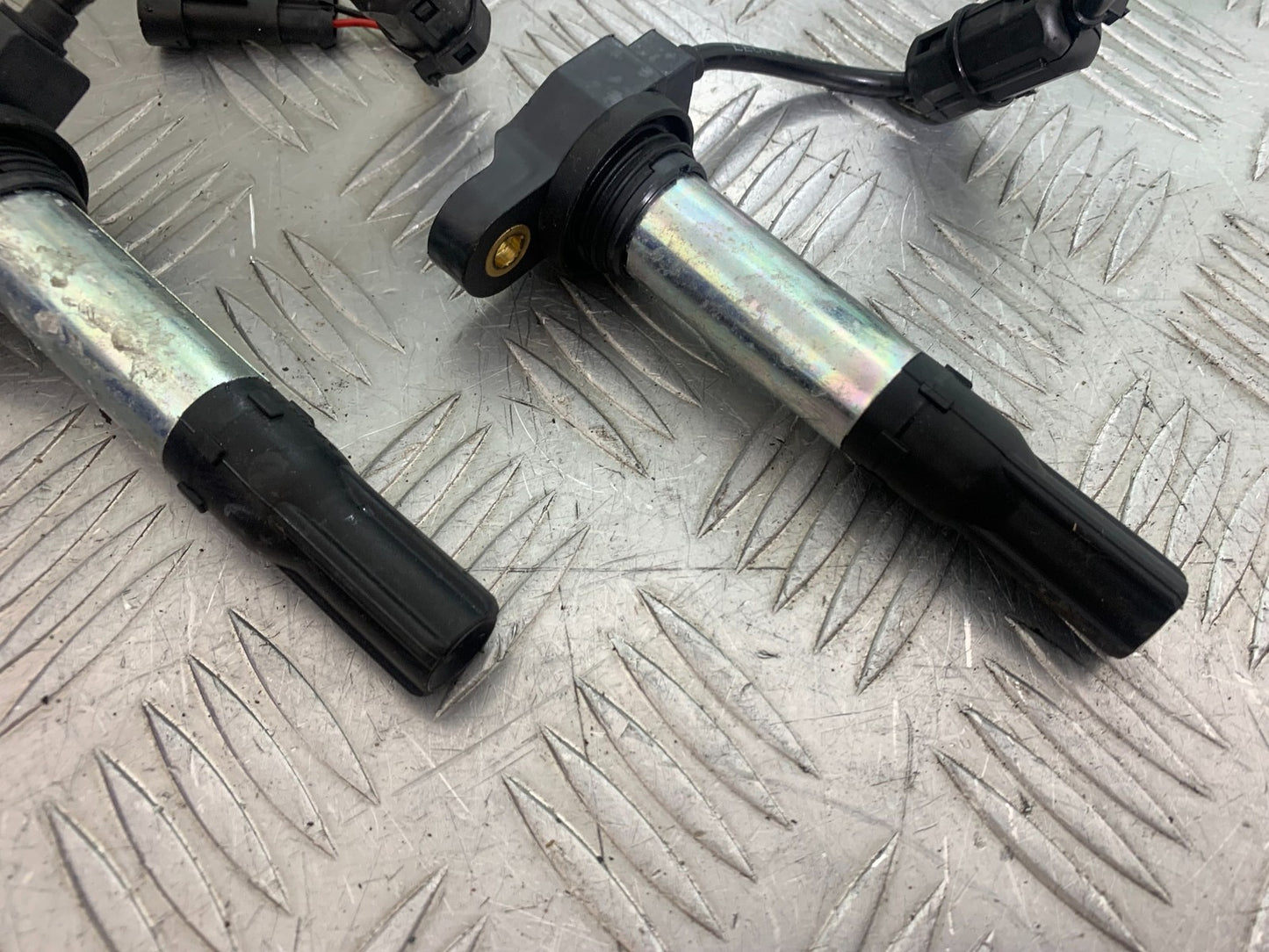 APRILIA RS660 RS 660 COILS YEAR 2020-2024 (CMB1202)