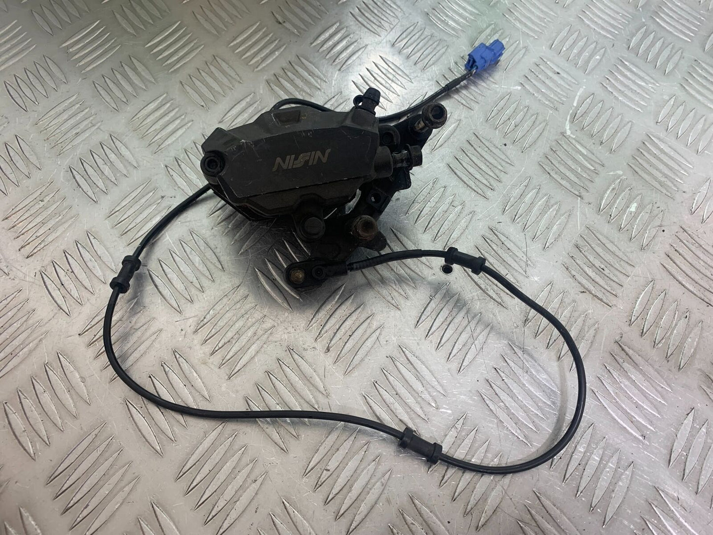 HONDA NC750 NC 750 S FRONT BRAKE CALIPER   2014-2016 (CMB1064)