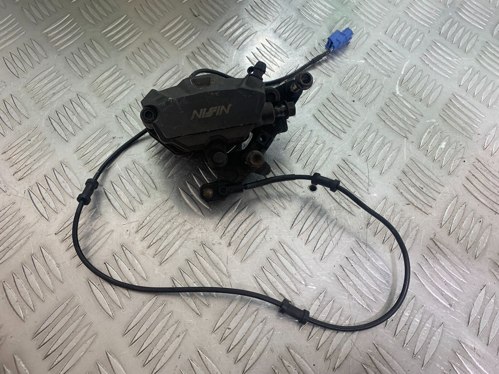 HONDA NC750 NC 750 S FRONT BRAKE CALIPER   2014-2016 (CMB1064)