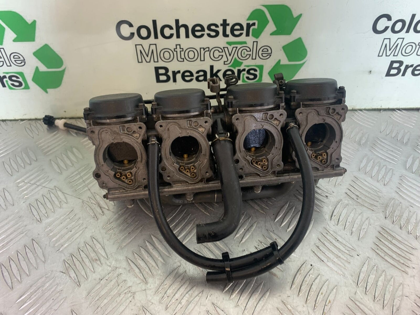 HONDA CBR600 CBR 600 F2 CARBS   YEAR 1991-1994(CMB1133)