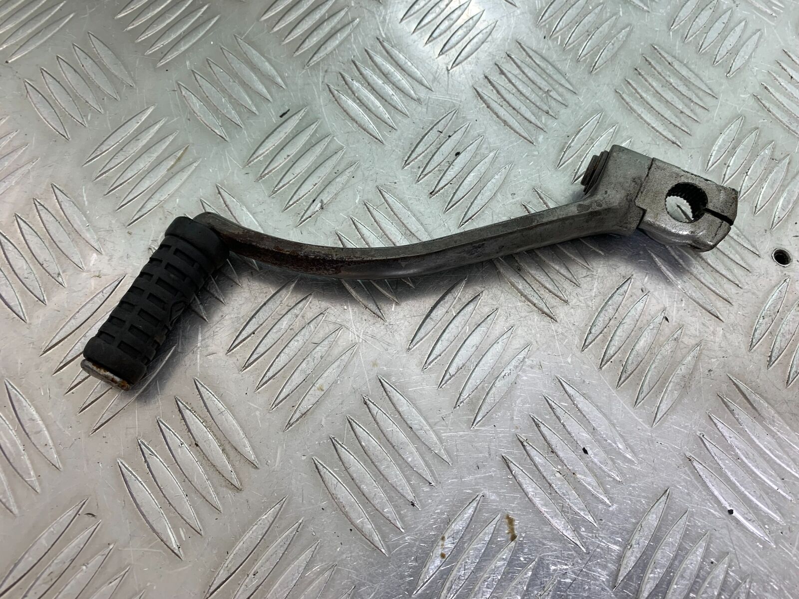 KAWASAKI Z650 KZ650 KICK STARTER   YEAR 1979-1980 (CMB1023)