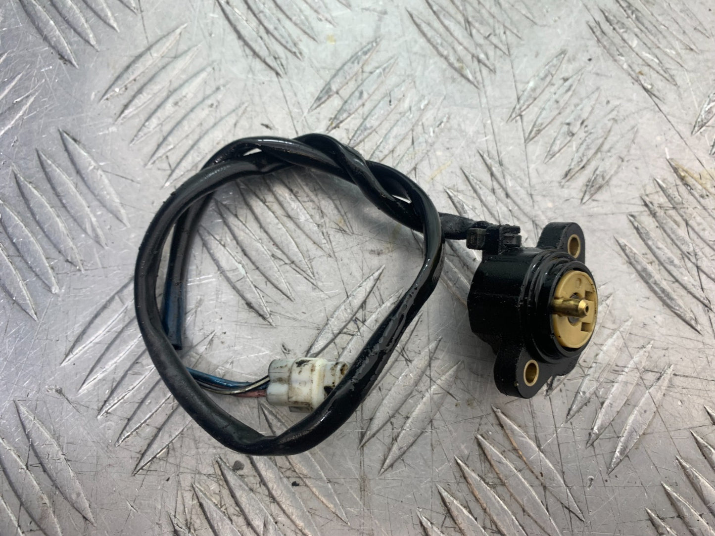 APRILIA TUONO 1000 V4R NEUTRAL SWITCH   YEAR 2011-13  (CMB1316)