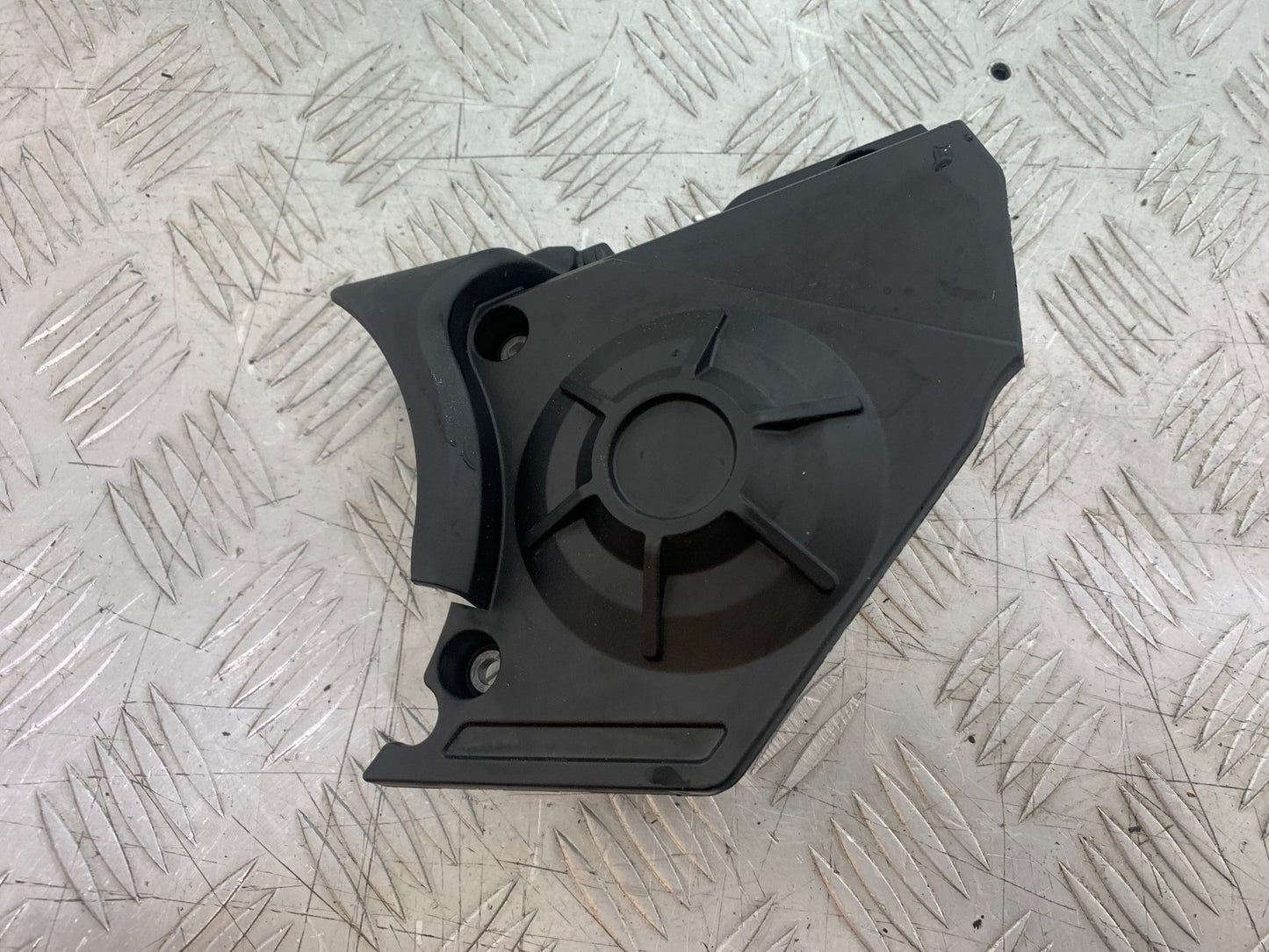 APRILIA RS660 RS 660 SPROCKET COVER   YEAR 2020-2024 (CMB1202)