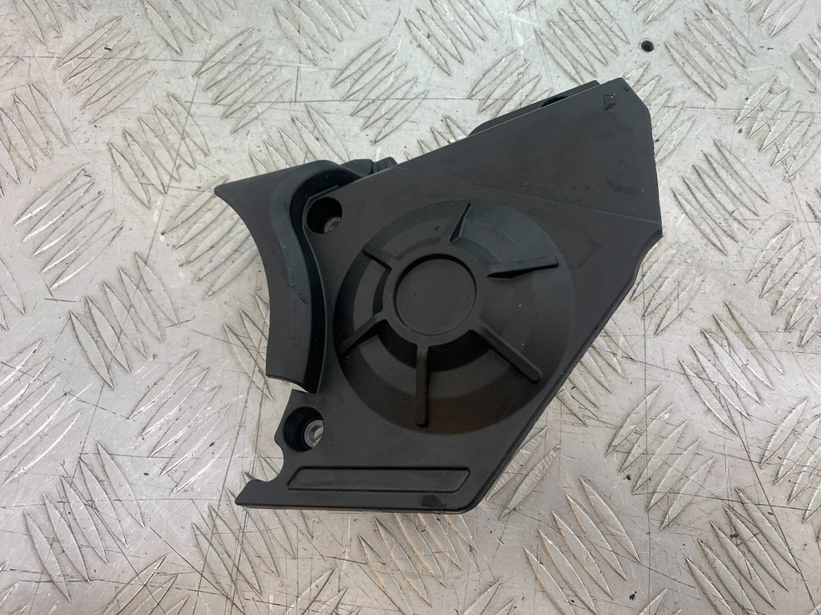 APRILIA RS660 RS 660 SPROCKET COVER   YEAR 2020-2024 (CMB1202)