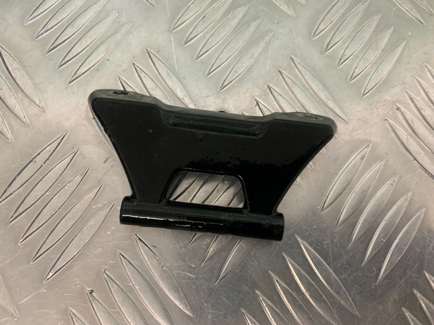 TRIUMPH TIGER 800 XCX TANK BRACKET  YEAR 2015-2017  (STOCK 966)