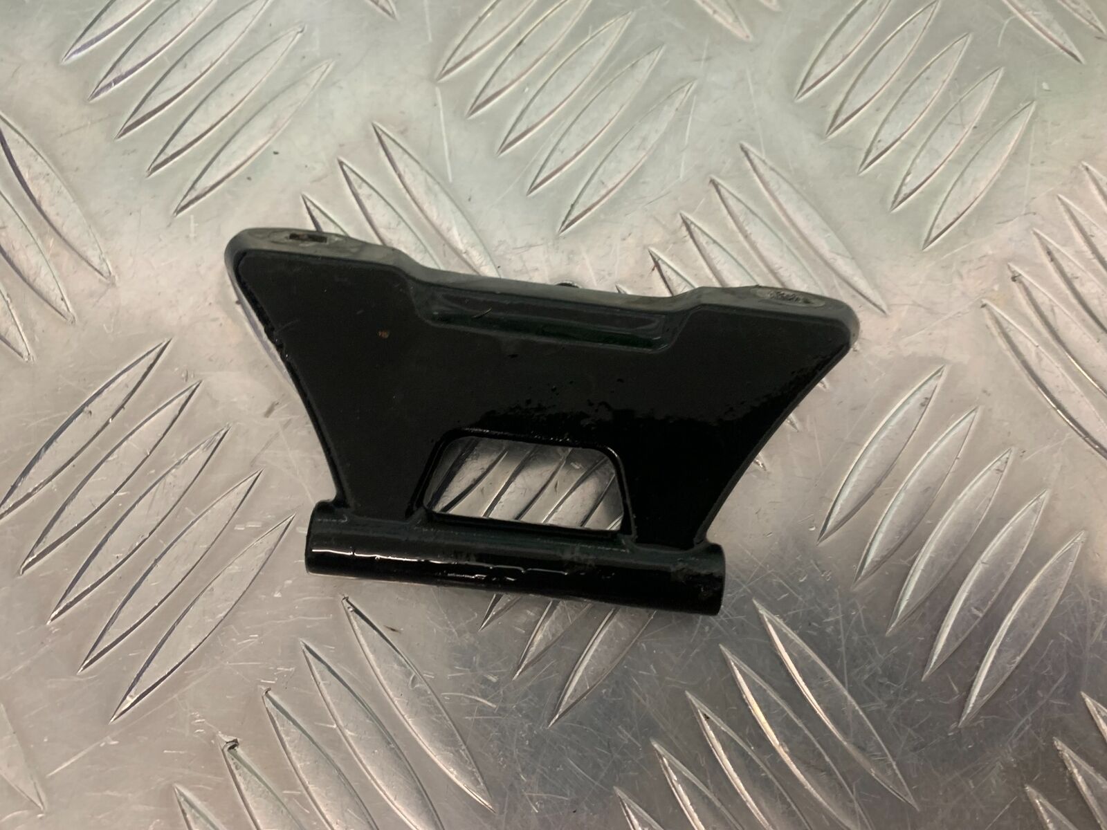 TRIUMPH TIGER 800 XCX TANK BRACKET  YEAR 2015-2017  (STOCK 966)