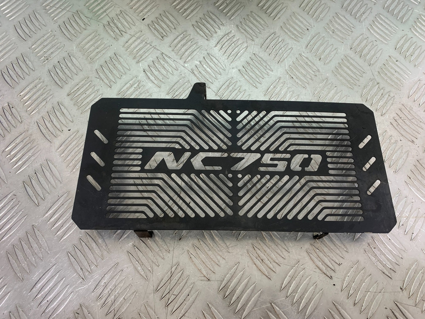 HONDA NC750 NC 750 S RADIATOR GRILL   2016-2020 (CMB1146)