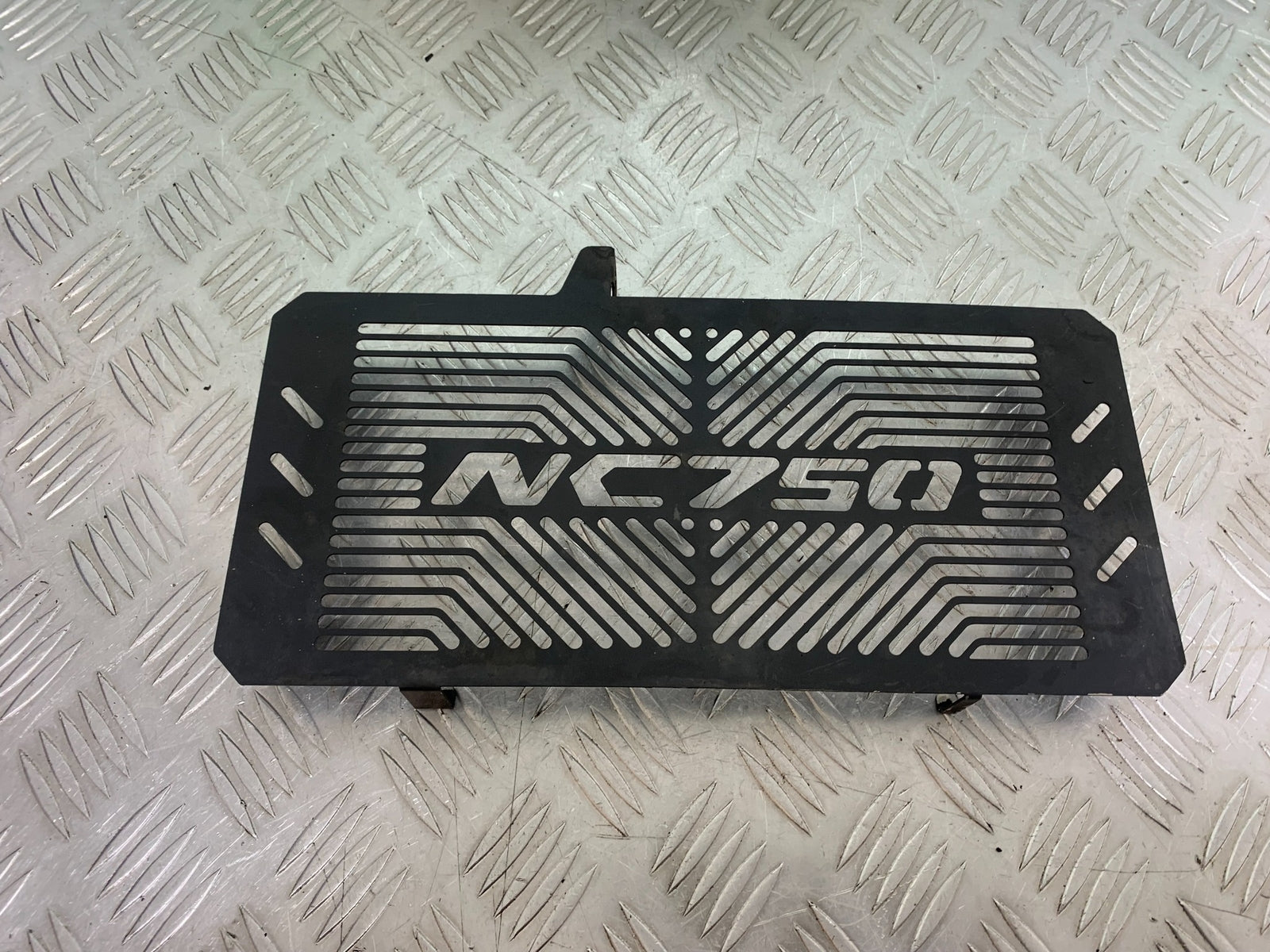 HONDA NC750 NC 750 S RADIATOR GRILL   2016-2020 (CMB1146)