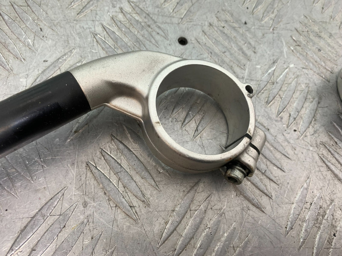 MV AGUSTA 675 F3 LEFT HANDLEBAR YEAR 2012-2016 (CMB1302)