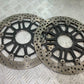 MV AGUSTA 675 F3 FRONT BRAKE DISCS   YEAR 2012-2016 (CMB1302)