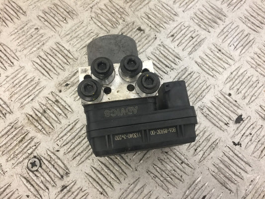 YAMAHA MT07 MT-07 TRACER ABS PUMP  YEAR 2016 (STOCK 642)