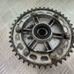HONDA CBR1000 rr FIREBLADE SPROCKET CARRIER   2008-2011 (CMB1037)