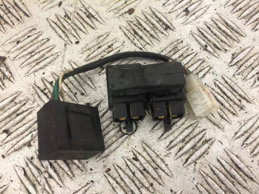 KAWASAKI J300 J 300 RELAYS YEAR 2015 (STOCK 711)