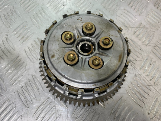 HONDA VFR800 PRE V-TEC CLUTCH  YEAR 1998-2001