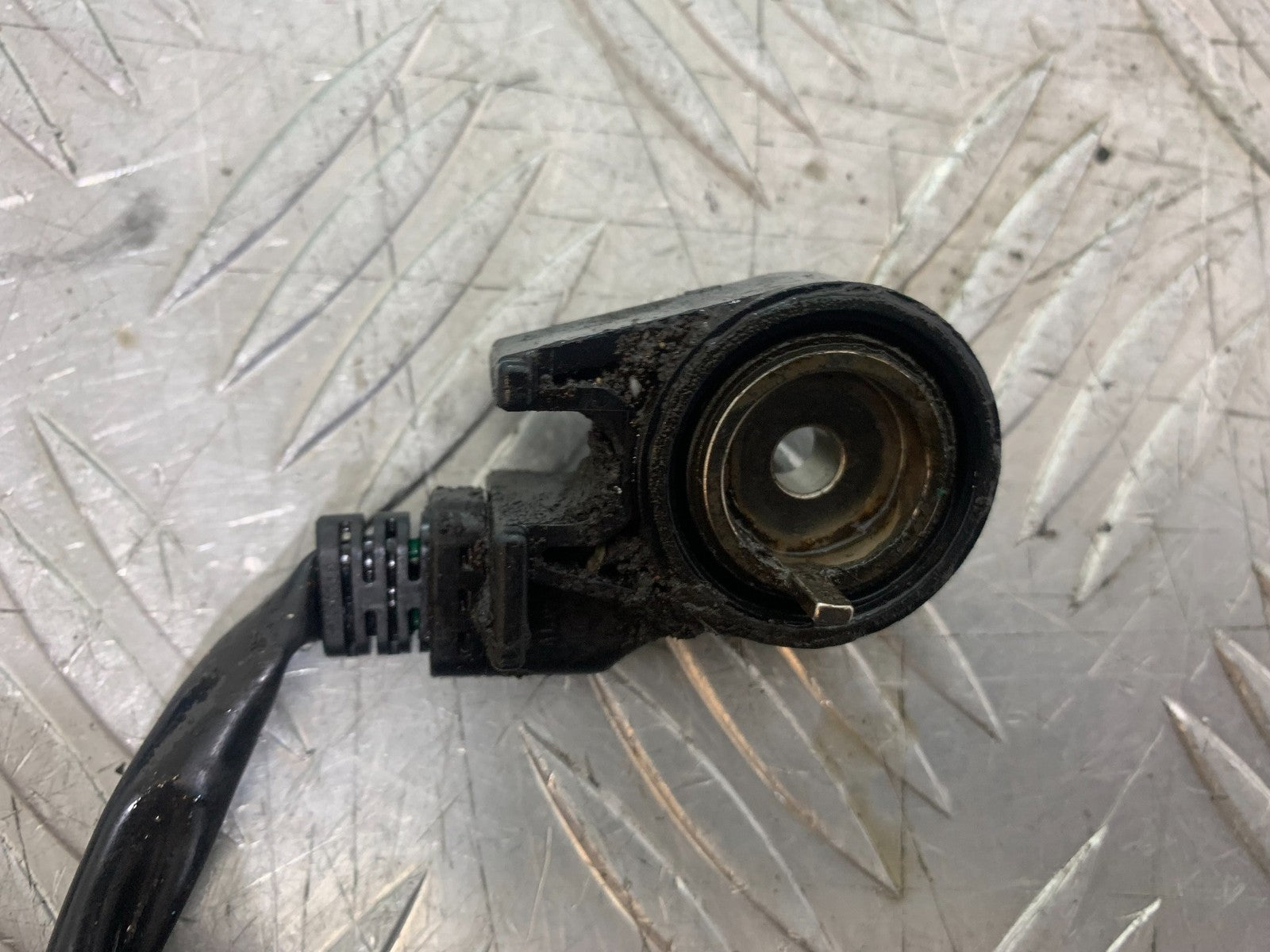 HONDA CBR600 CBR 600 FX FY SIDE STAND SWITCH  YEAR 1999-2000 (CMB1287)