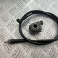 HONDA VT700 VT 700 SHADOW SPEEDO DRIVE AND CABLE   YEAR 1984-85 (CMB1328)