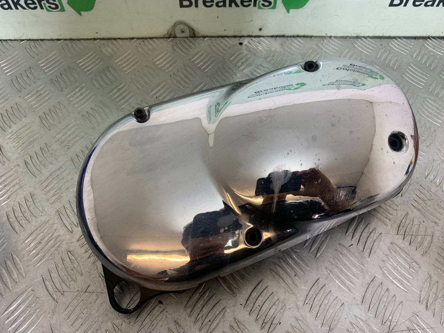 KAWASAKI VN1500 CLASSIC ENGINE COVER  YEAR 1999 -2006 (CMB1166)