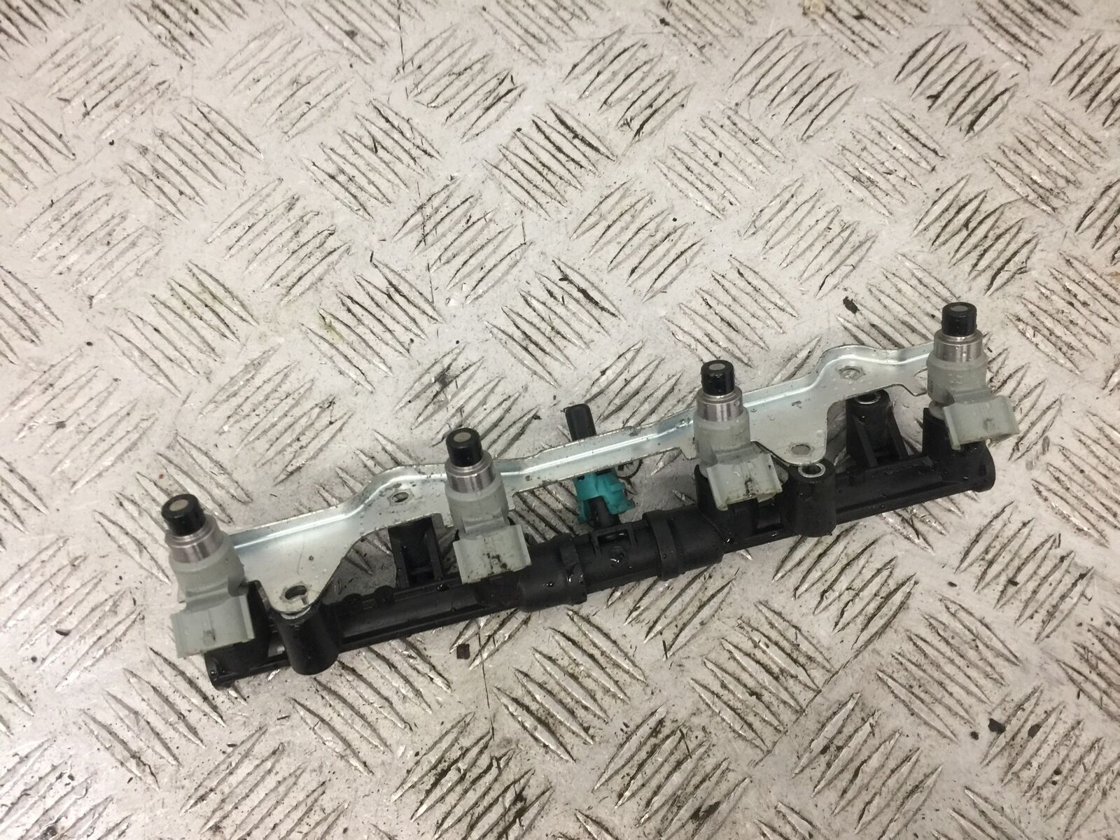 HONDA CBR600 CBR 600 RR INJECTORS  YEAR 2009-2012 (STOCK 804)