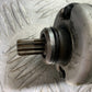 HONDA NC700 X STARTER MOTOR  YEAR 2012-2014 (CMB1327)