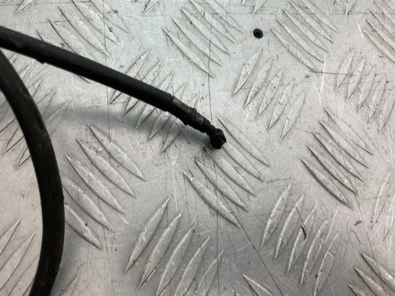 ROYAL ENFIELD HIMALAYAN 411 THROTTLE CABLE  YEAR 2018-2023 (CMB1279)