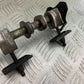 KAWASAKI NINJA 400 EX 400 REAR WHEEL SPINDLE  YEAR 2018-2022 (CMB1278)