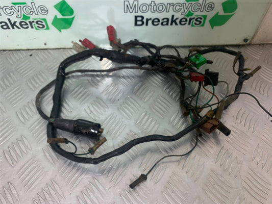 HONDA CX500 CX 500 WIRING LOOM   YEAR 1978 1981 (CMB1137)