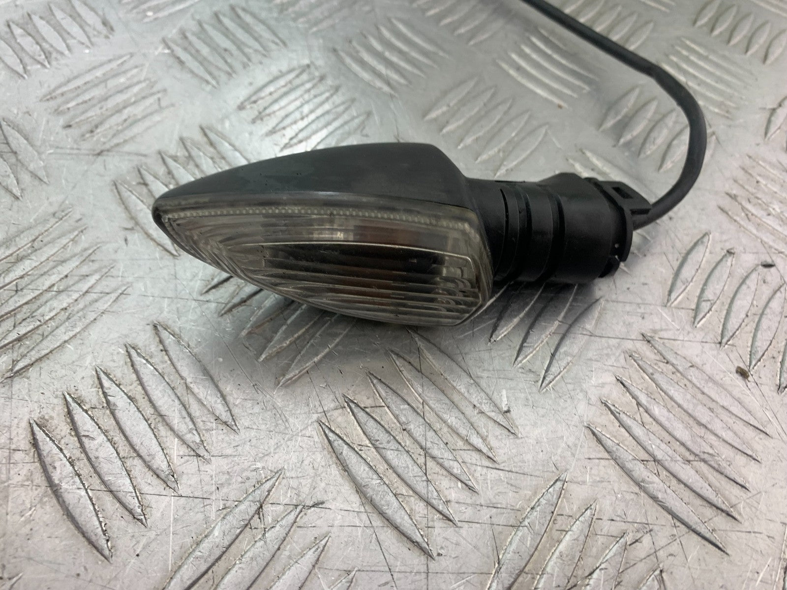 YAMAHA YZF-R125 YZF 125 LEFT FRONT INDICATOR  YEAR 2019-2022 (CMB1263)
