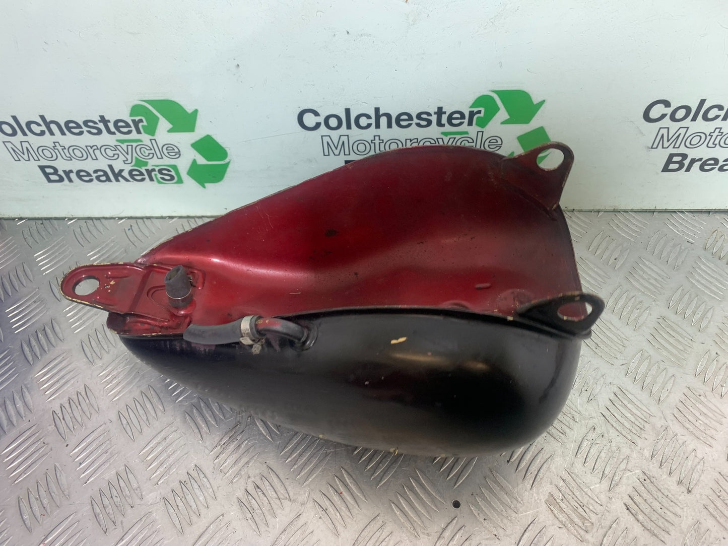 YAMAHA XV535 XV 535 VIRAGO PETROL TANK  YEAR 1994-02 (CMB1162)