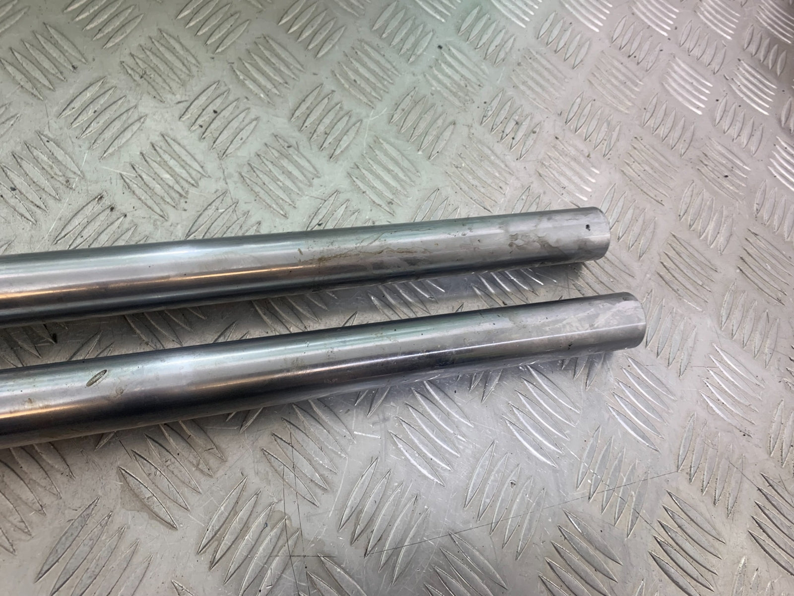 YAMAHA XV535 XV 535 VIRAGO FORKS  YEAR 1994-02 (CMB1162)