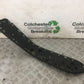 SUZUKI 650 BURGMAN LEFT FOOTBOARD   YEAR 2014-2018 (STOCK 769)