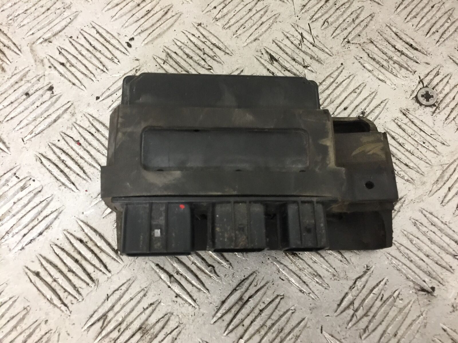 KAWASAKI ZX6R MAIN RELAY  YEAR 2009-2012  (STOCK 897)