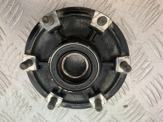 YAMAHA YZF R1 4C8 REAR SPROCKET CARRIER  YEAR 2007-2008 (CMB1237)