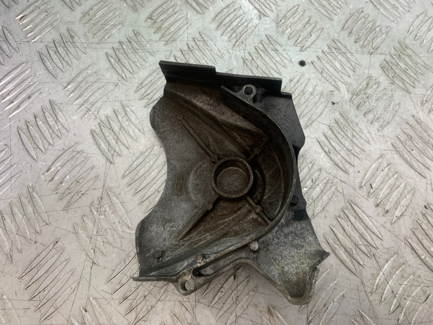 SINNIS TERRAIN 125 SPROCKET COVER  YEAR 2017-2020 (CMB1241)