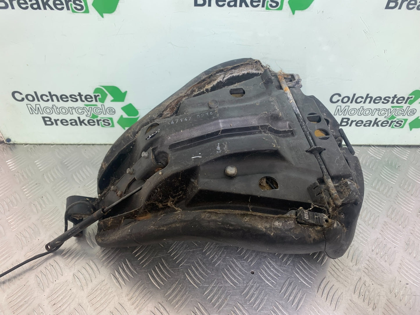 BMW K1200 K 1200 LT FRONT SEAT   YEAR 1999-07 (CMB1138)